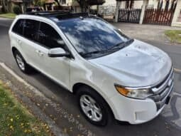 
Ford EDGE TITANIUM full									