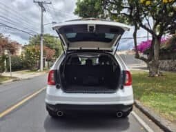 
Ford EDGE TITANIUM full									