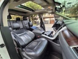 
Ford EDGE TITANIUM full									