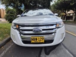 
Ford EDGE TITANIUM full									