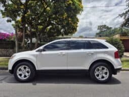 
Ford EDGE TITANIUM full									
