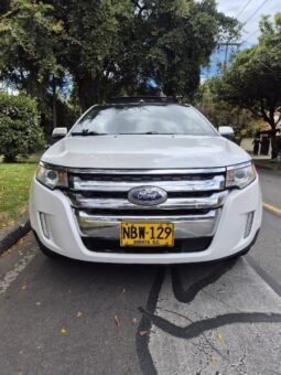 
Ford EDGE TITANIUM full									