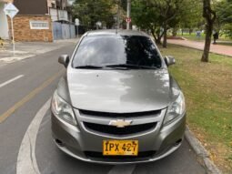 Chevrolet Sail