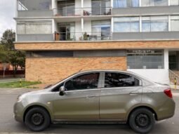 Chevrolet Sail
