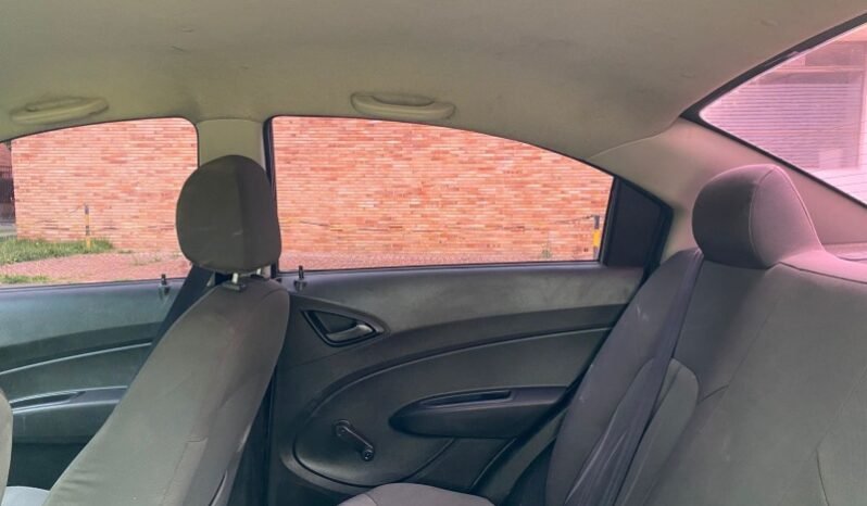 
								Chevrolet Sail full									