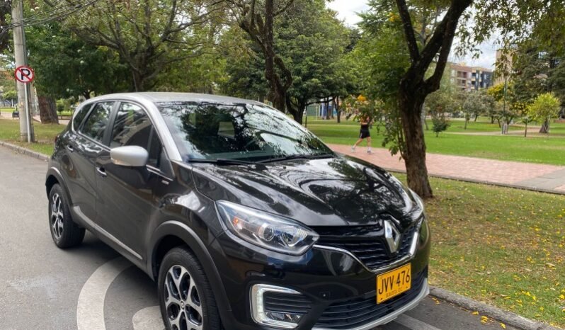 
								Renault captur iconic full									