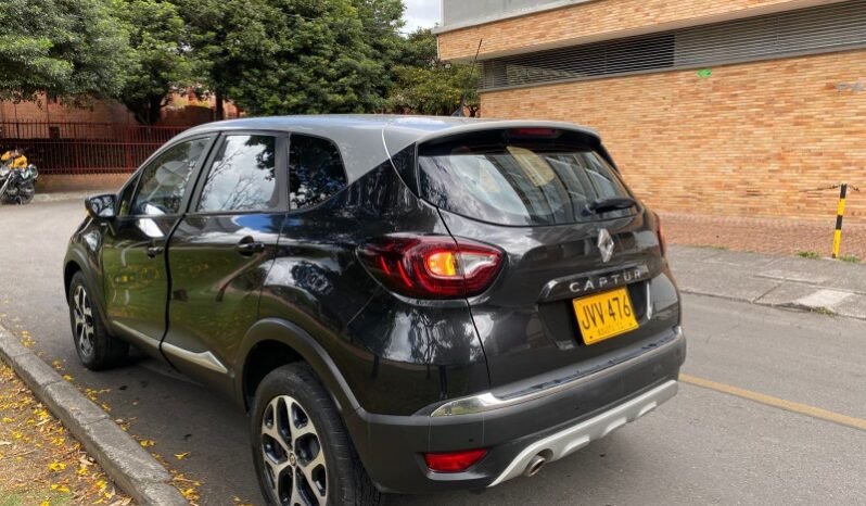 
								Renault captur iconic full									