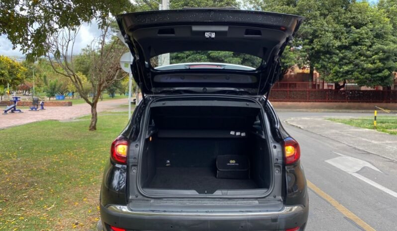 
								Renault captur iconic full									