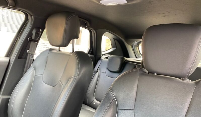 
								Renault captur iconic full									