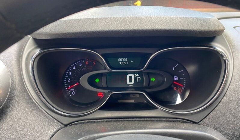 
								Renault captur iconic full									