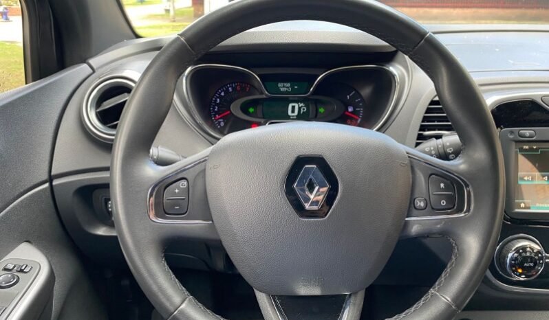 
								Renault captur iconic full									