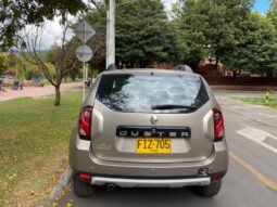 
										Renault Duster full									