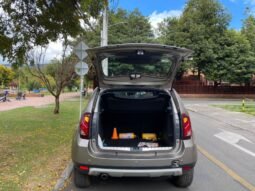 
										Renault Duster full									