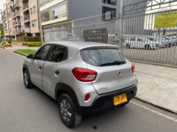 
										Renault Kwid full									