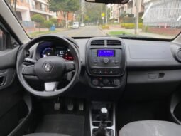 
										Renault Kwid full									
