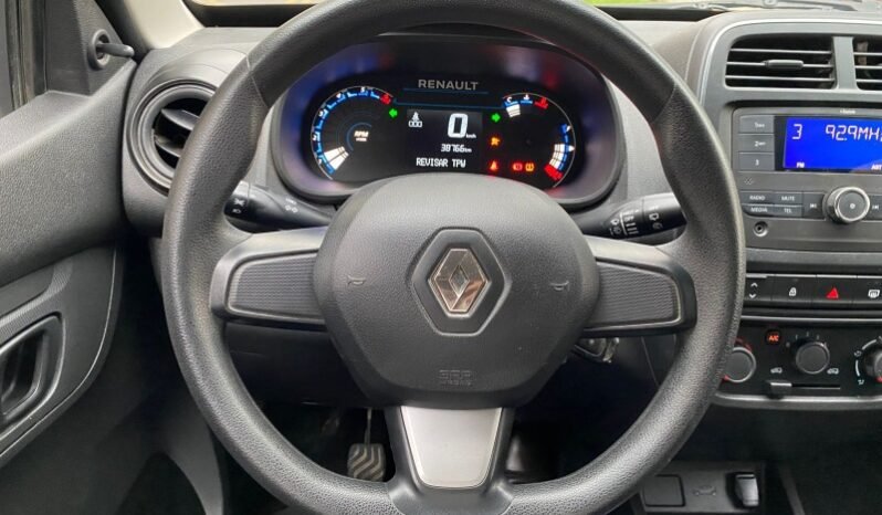 
								Renault Kwid full									