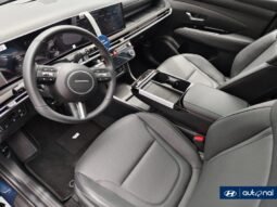 
										Hyundai Tucson Hibrida Premium 4×2 full									
