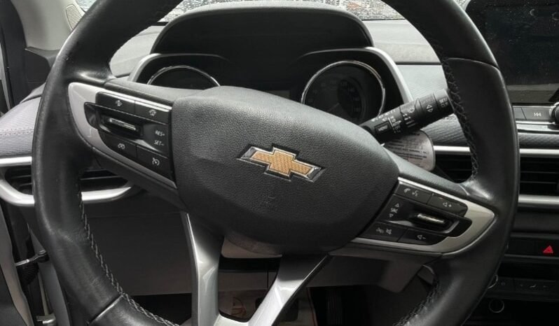 
Chevrolet TRACKER PREMIER full									