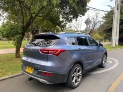 Jetour X70 LIMITED