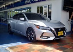 Nissan sentra advance