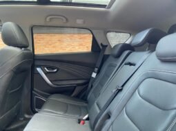 
										Jetour X70 LIMITED full									