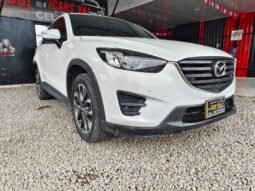 Mazda Cx-5 2.5 Grand Touring
