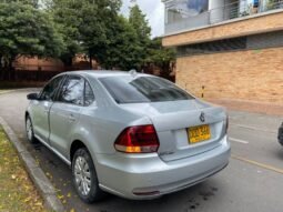 Volkswagen Vento