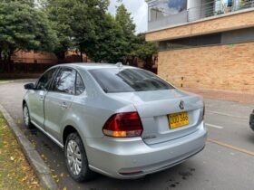 Volkswagen Vento