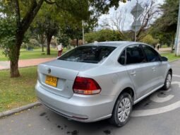 Volkswagen Vento