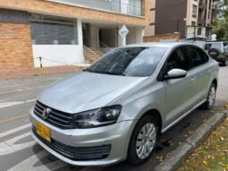 Volkswagen Vento