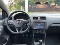
Volkswagen Vento full									