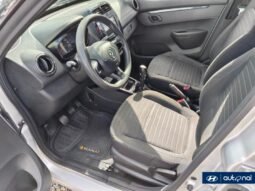 
										Hyundai Tucson Hibrida Premium 4×2 full									