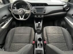 
Nissan Kicks full									