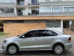 Volkswagen Vento