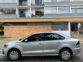 Volkswagen Vento