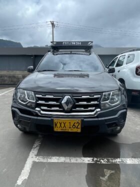 Renault Duster Oroch