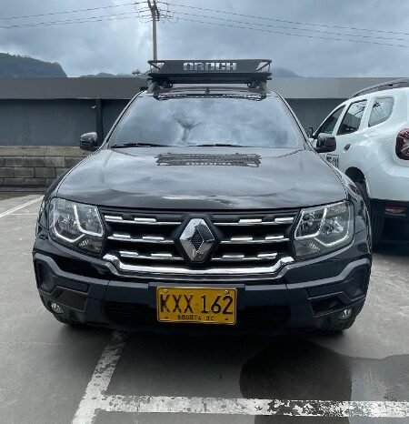 
								Renault Duster Oroch full									