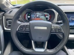 
										Jetour X70 LIMITED full									