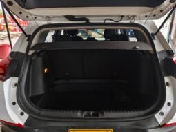 
										Chevrolet Tracker full									