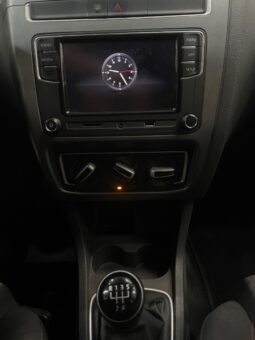 
										Volkswagen fox extreme full									