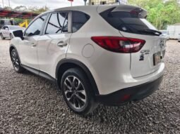 Mazda Cx-5 2.5 Grand Touring
