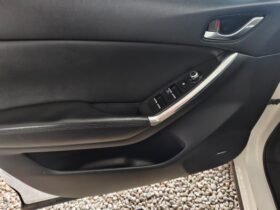 Mazda Cx-5 2.5 Grand Touring