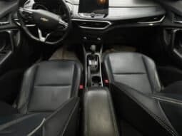 
Chevrolet TRACKER PREMIER full									