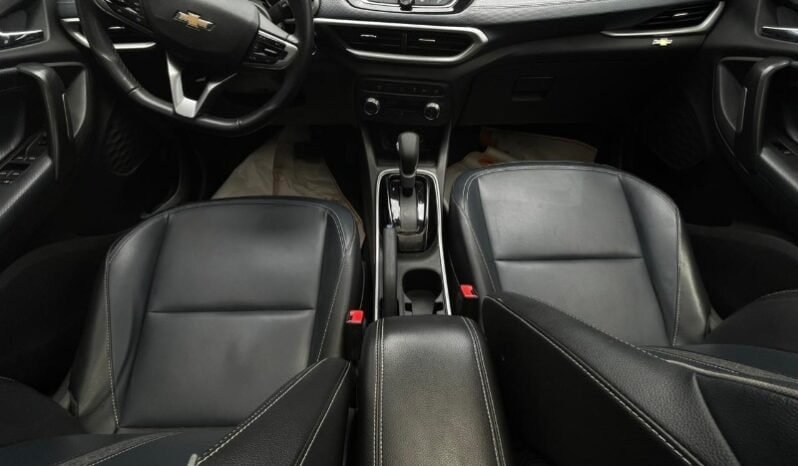 
Chevrolet TRACKER PREMIER full									