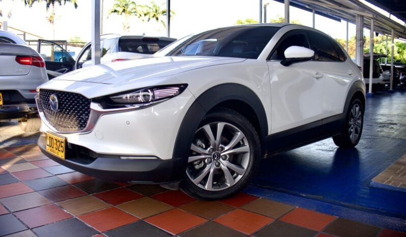 
								Mazda CX30 HIBRIDA GRAND TOURING LX full									