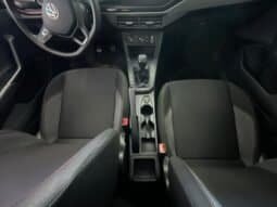 
Volkswagen polo track full									