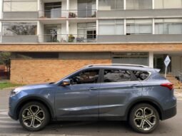 
										Jetour X70 LIMITED full									