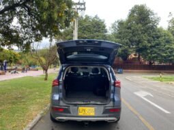 
										Jetour X70 LIMITED full									