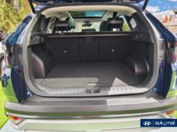 
										Hyundai Tucson Hibrida Premium 4×2 full									