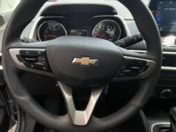 
										Chevrolet Tracker LTZ full									